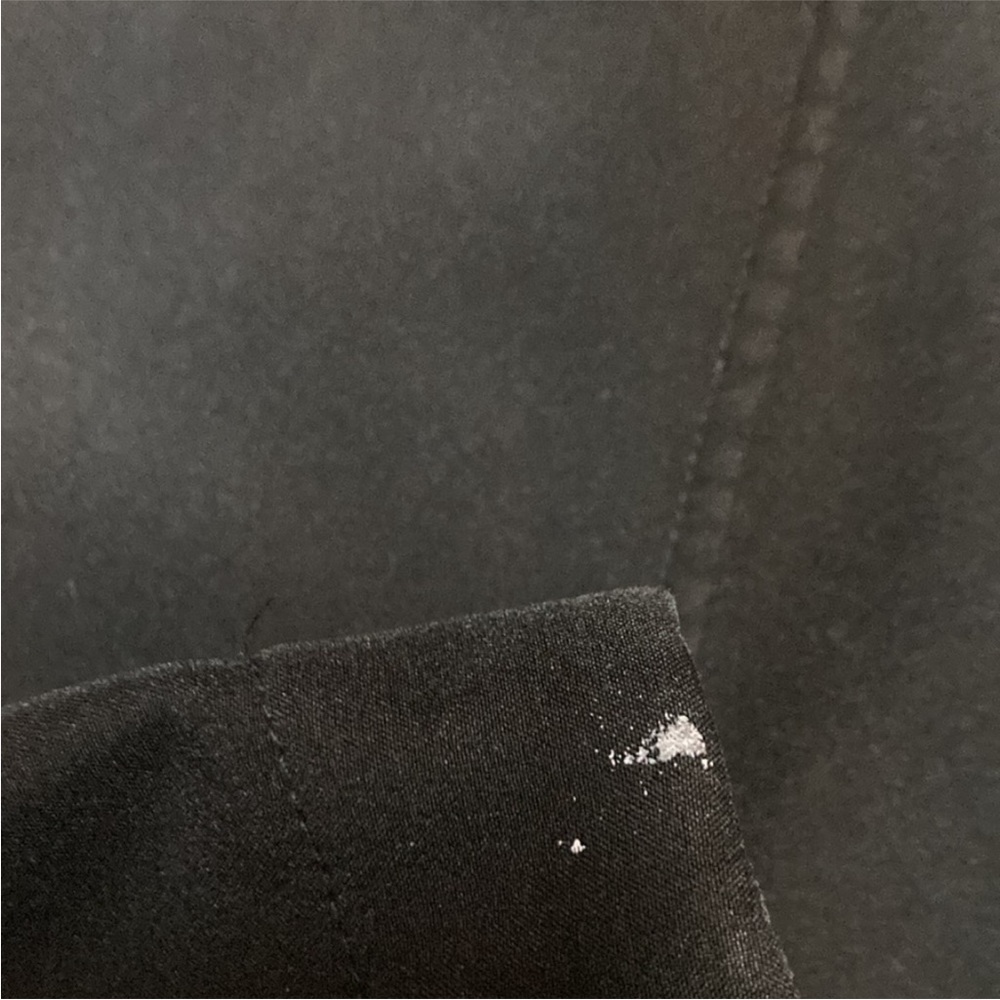 North Face Lined Softshell - image 5